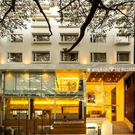The Palladium Bangalore